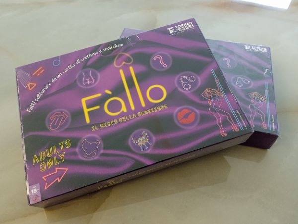 FALLO