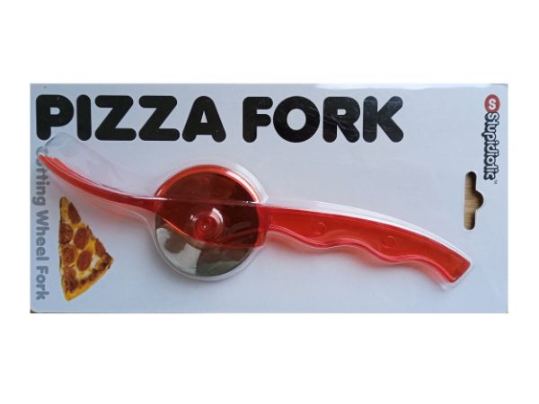 PIZZA FORK